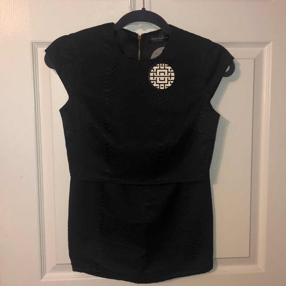 Two piece set